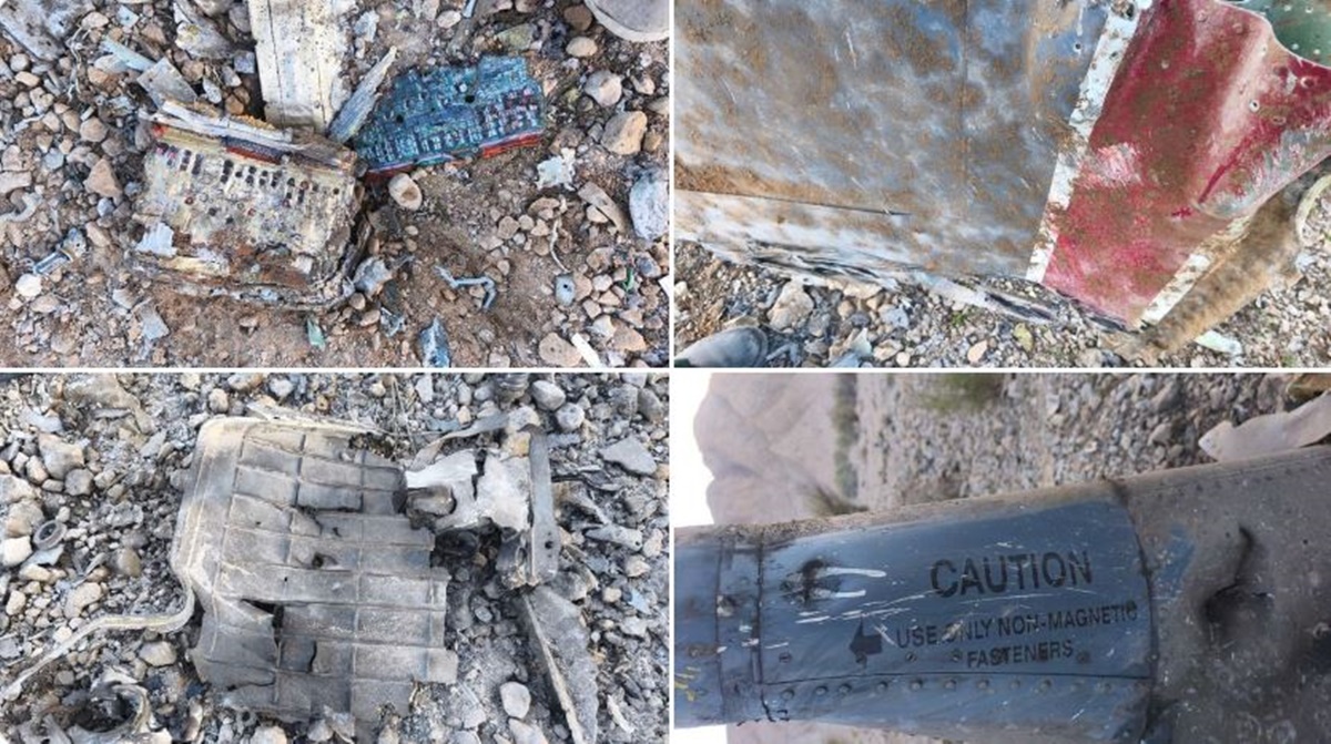 Τραμπ: «Μία από τις πιο τολμηρές επιχειρήσεις στην ιστορία των ΗΠΑ» η διάσωση του πιλότου στο Ιράν