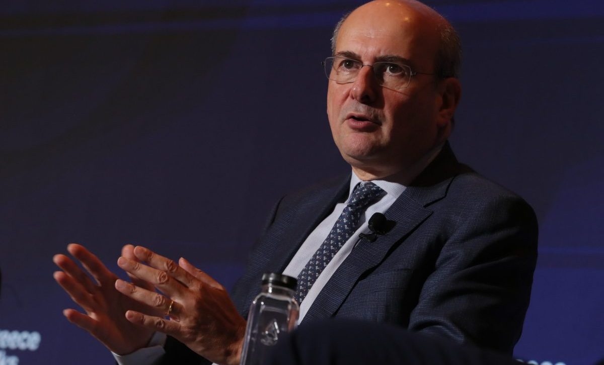 Κ. Χατζηδάκης για ΟΠΕΚΕΠΕ: «Η κυβέρνηση και ο πρωθυπουργός πήραν την απόφαση να δείξουν μεγαλύτερη ευαισθησία και αυστηρότητα»