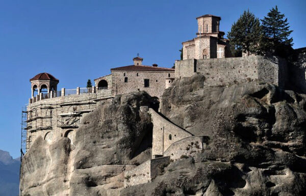 Οι προορισμοί κατάνυξης στην Ελλάδα για το Πάσχα