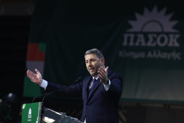 Ανδρουλάκης στο TikTok για ΟΠΕΚΕΠΕ: Αυτό δεν είναι κοινοβουλευτική πλειοψηφία, είναι αίθουσα αναμονής δικαστηρίου