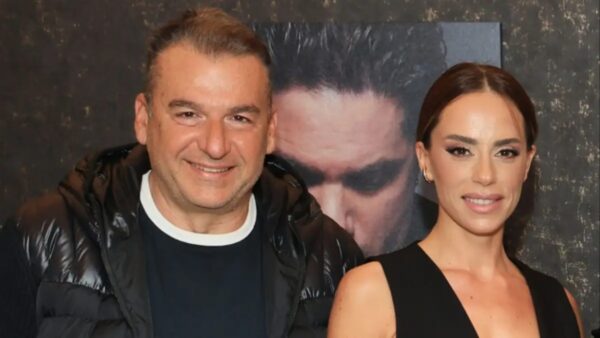 Μαρία Αντωνά: Αποκάλυψε πού θα περάσει το φετινό Πάσχα μαζί με τον Γιώργο Λιάγκα