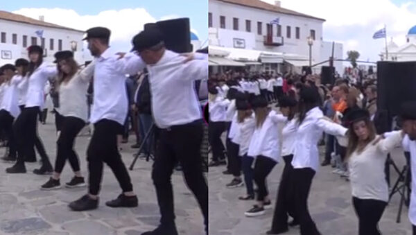 Η Μύκονος δεν έχει μόνο celebrities, αλλά και παράδοση