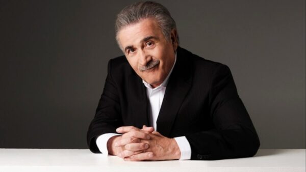 Λάκης Λαζόπουλος: Τέλος το «Αλ Τσαντίρι Νιουζ» από το Mega