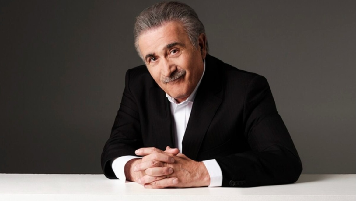 Λάκης Λαζόπουλος: Τέλος το «Αλ Τσαντίρι Νιουζ» από το Mega