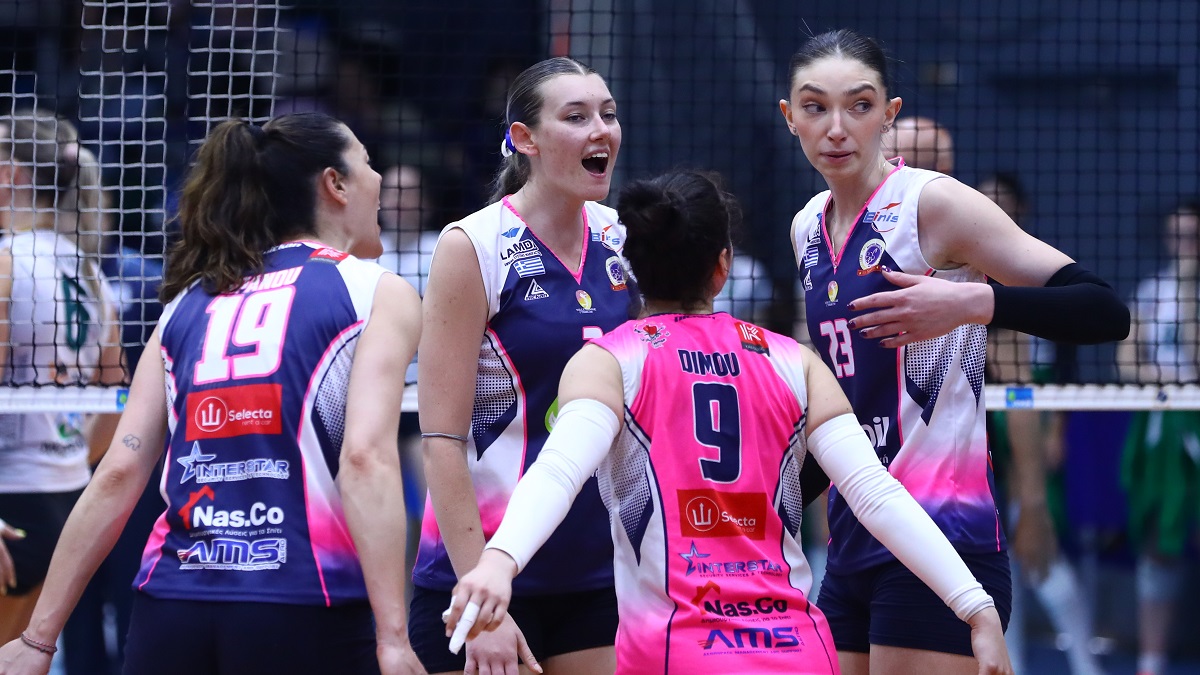 Το Μαρκόπουλο εξασφάλισε την παραμονή, υποβιβάστηκε ο Μίλων