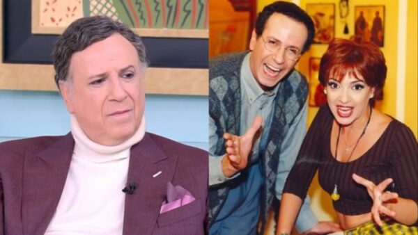 Χάρης Ρώμας: Η αποκάλυψη για το «Κωνσταντίνου και Ελένης» – «Υπάρχει μια ιδέα να γίνει μίνι σειρά»