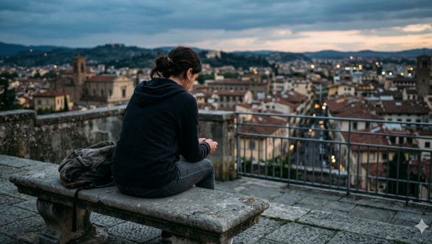 Η σιωπηλή πανδημία: Η κατάρρευση της ψυχικής υγείας των εφήβων