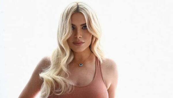 Κατερίνα Καινούργιου: Η πρώτη ανάρτηση από το μαιευτήριο μετά τη γέννηση της κόρης της