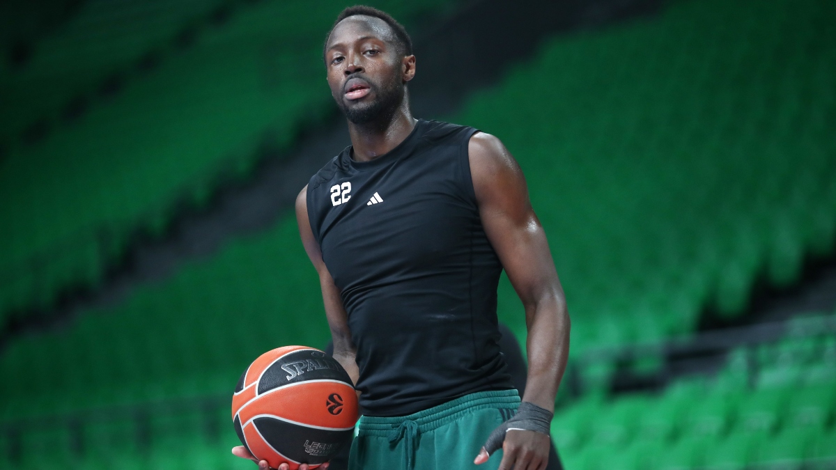 Μεγάλη Τρίτη κρίνεται η συμμετοχή του Γκραντ, εκτός Τολιόπουλος, Ρογκαβόπουλος