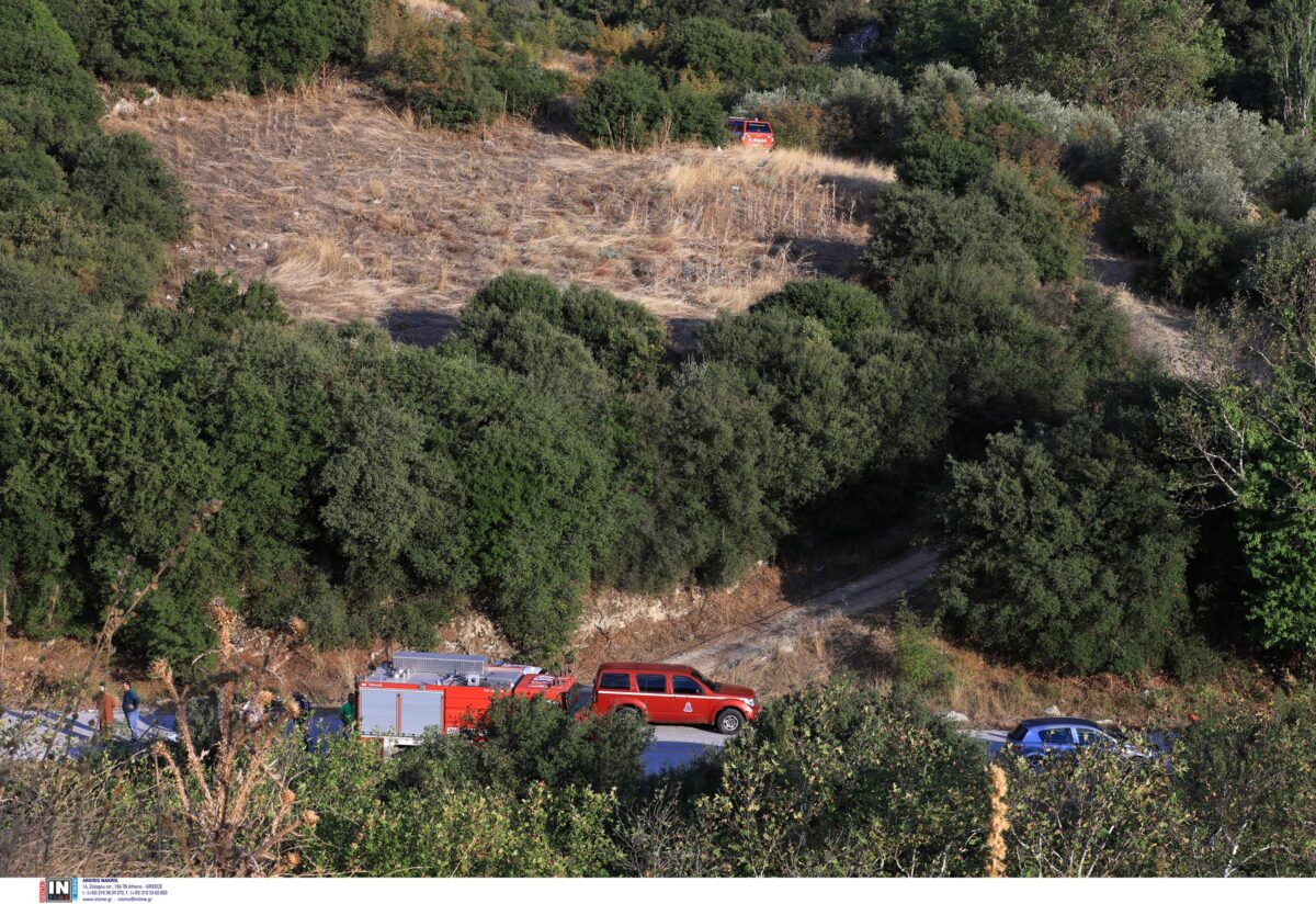 Ημαθία: Νεκρός εντοπίστηκε ο 67χρονος που αγνοούνταν – Το όχημά του βρέθηκε σε αρδευτικό κανάλι
