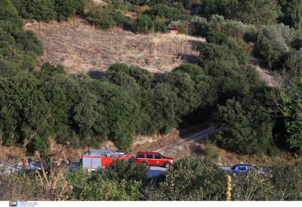 Ημαθία: Νεκρός εντοπίστηκε ο 67χρονος που αγνοούνταν – Το όχημά του βρέθηκε σε αρδευτικό κανάλι
