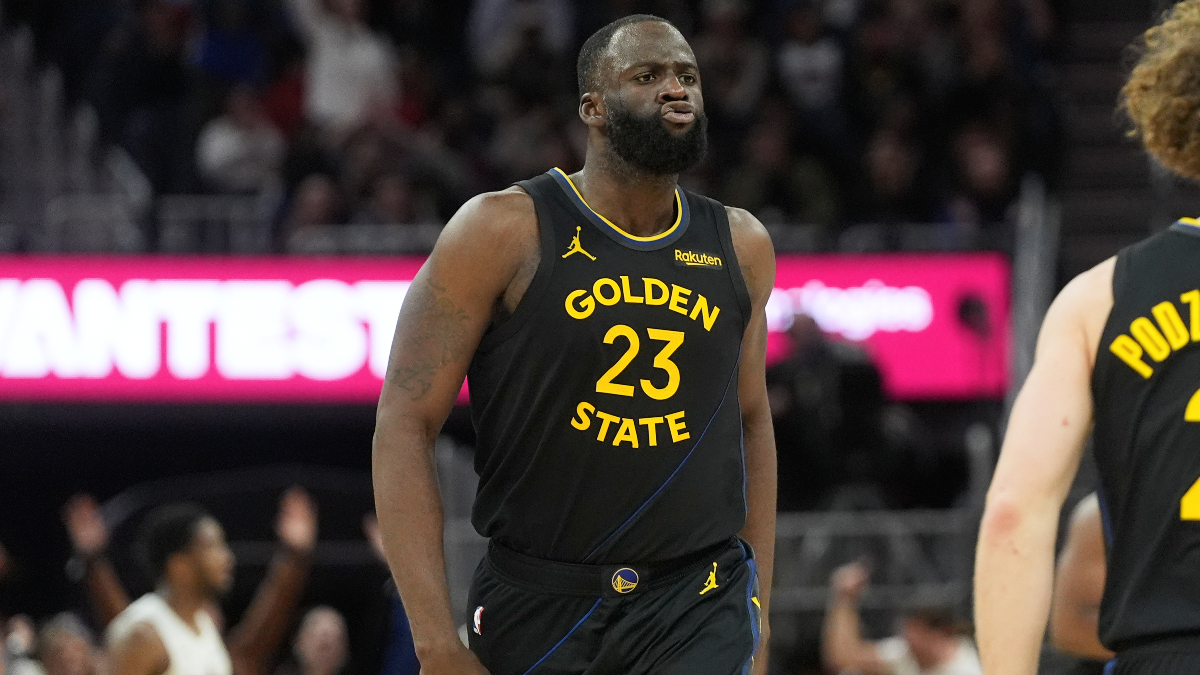 Γκριν: «Με τον Κάρι είπαμε πως έχουμε ακόμα 2-3 σεζόν»