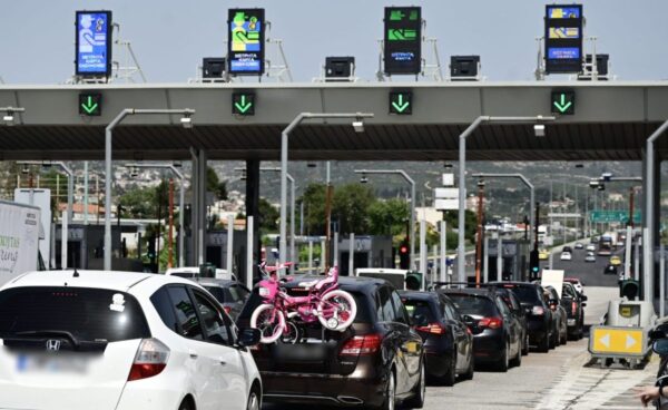 Δήμος Αθηναίων: Από σήμερα (7/4) η επιστροφή αδειών οδήγησης – Ποιοι δεν θα τις πάρουν πίσω