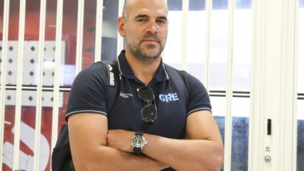 Κλήση 23 αθλητριών Κ16 σε προπονήσεις της εθνικής ομάδας