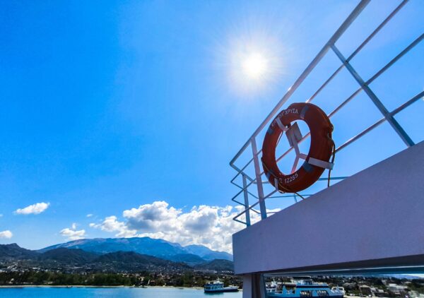 Καιρός σήμερα: Κορύφωση της ανοιξιάτικης ζέστης – Έως 25 και τοπικά 26 βαθμοί – Πρόγνωση από την Ο. Παπαβγούλη