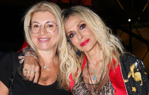 Άννα Βίσση – Χριστίνα Πολίτη: Μετά από 30 χρόνια αδερφικής φιλίας και κουμπαριάς, ήρθε και το unfollow!