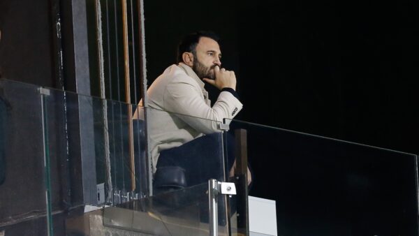 «Ο Άρης περνάει Γολγοθά, τον γόρδιο δεσμό πρέπει να τον λύσει ο Καρυπίδης»