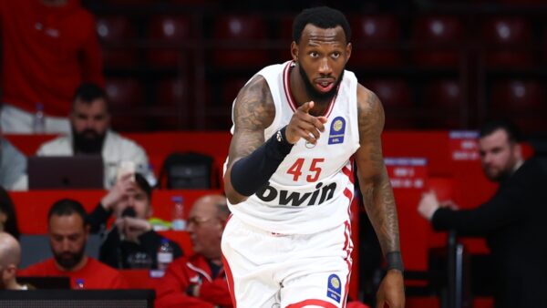 Το Top-10 της 24ης αγωνιστικής της GBL