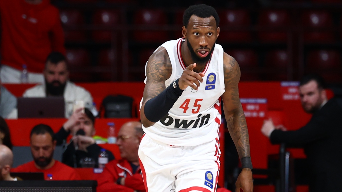 Το Top-10 της 24ης αγωνιστικής της GBL