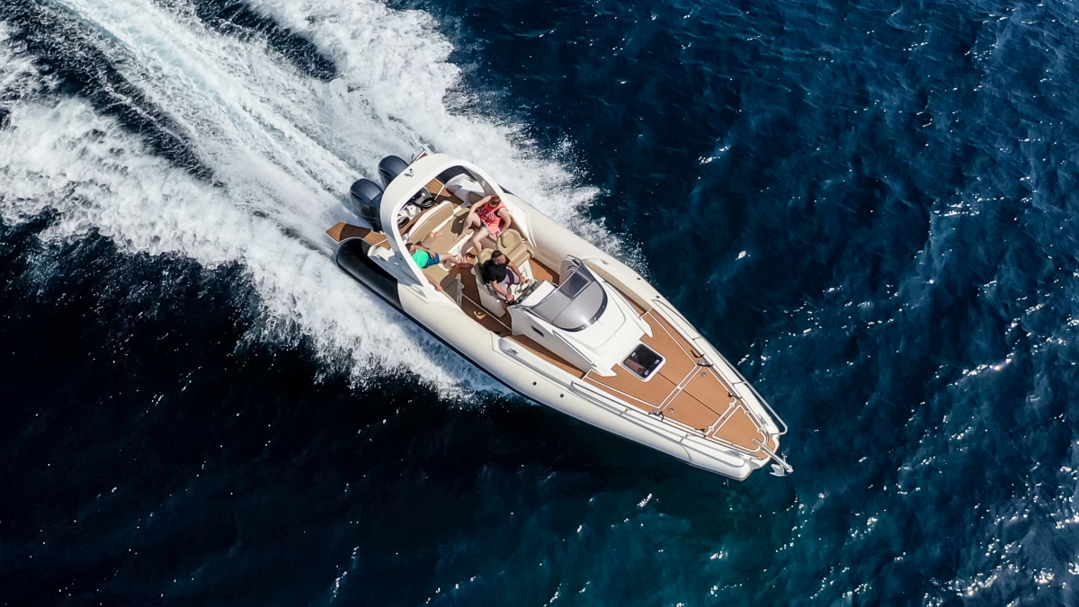 Boat Test Festival 2026: Για πρώτη φορά θα διεξαχθεί στην Ελλάδα ένα Festival με δοκιμές σκαφών