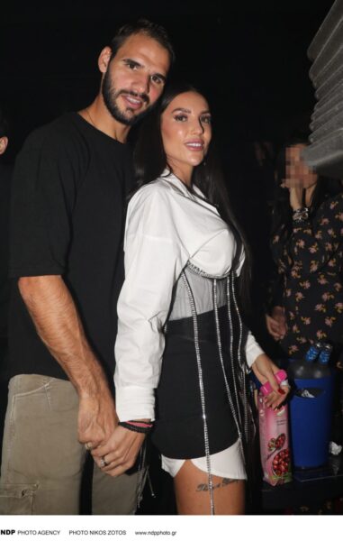 Ζέτα Θεοδωροπούλου: Ποιες είναι οι σχέσεις της σήμερα με τον Παναγιώτη Ταχτσίδη μετά το δύσκολο διαζύγιο