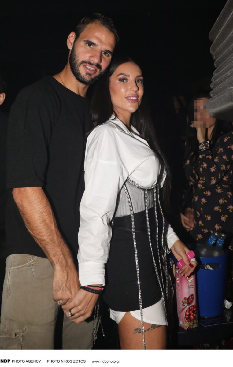 Ζέτα Θεοδωροπούλου: Ποιες είναι οι σχέσεις της σήμερα με τον Παναγιώτη Ταχτσίδη μετά το δύσκολο διαζύγιο