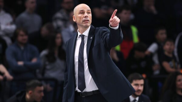 Πεναρόγια: «Πρέπει να προετοιμαστούμε καλά για τον αγώνα και να βελτιώσουμε τα βασικά στοιχεία του παιχνιδιού μας»