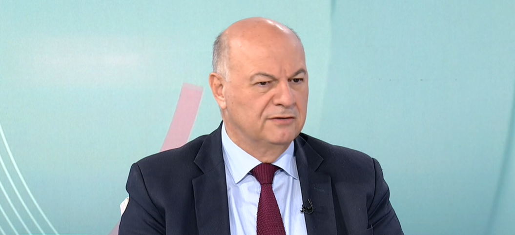 Τσιάρας στο ΕΡΤnews για ΟΠΕΚΕΠΕ: Δεν ωφελεί να κρυβόμαστε πίσω από τη βουλευτική ασυλία – Επιθυμώ επιτάχυνση της διαδικασίας