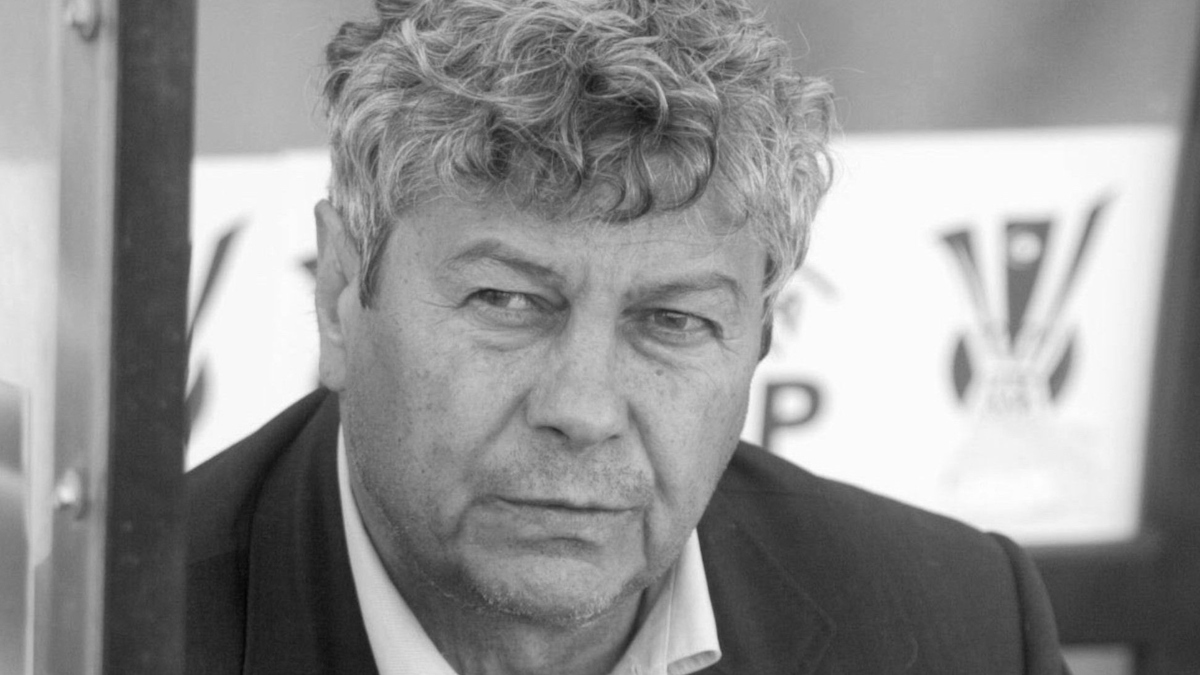 Τα συλλυπητήρια του Ολυμπιακού για τον Μιρτσέα Λουτσέσκου