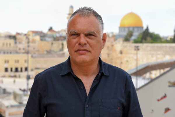 Γ. Χαρίτος στο ΕΡΤnews Radio 105,8: Η αναβάθμιση του Πακιστάν πρέπει να προβληματίσει Αθήνα και Λευκωσία