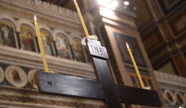 Οι πιο αυθεντικοί προορισμοί του ελληνικού Πάσχα