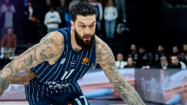 Η Αναντολού Εφές διέκοψε το αήττητο σερί της Παρτίζαν