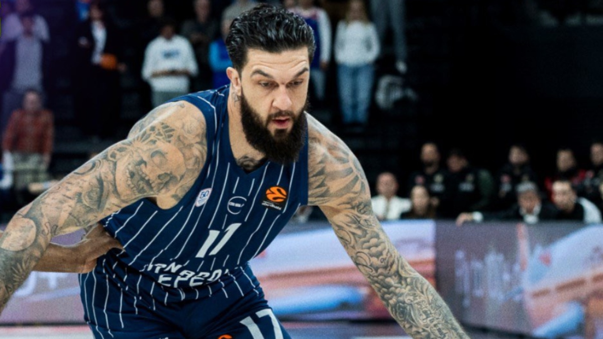 Η Αναντολού Εφές διέκοψε το αήττητο σερί της Παρτίζαν