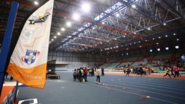 Η WA γιορτάζει την παγκόσμια ημέρα Παιδικού Αθλητισμού