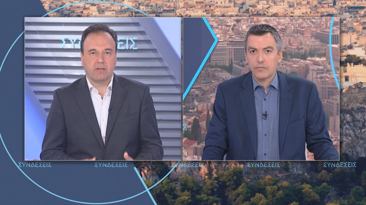 Παπαστεργίου στο ΕΡΤnews για την απαγόρευση χρήσης των social media σε παιδιά: Υψηλά πρόστιμα στις πλατφόρμες που δεν θα συμμορφωθούν