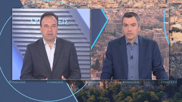 Παπαστεργίου στο ΕΡΤnews για την απαγόρευση χρήσης των social media σε παιδιά: Υψηλά πρόστιμα στις πλατφόρμες που δεν θα συμμορφωθούν