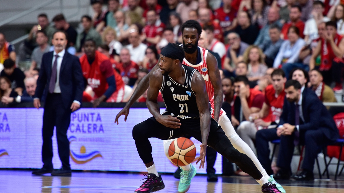 Μπέβερλι: «Είμαι τόσο χαρούμενος και τόσο περήφανος για τα παιδιά»