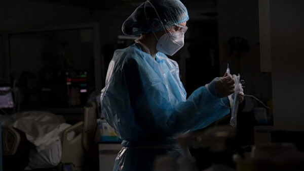 Long covid: Μπορεί να κοστίσει στις χώρες του ΟΟΣΑ 116 δισ. ευρώ τον χρόνο την επόμενη δεκαετία