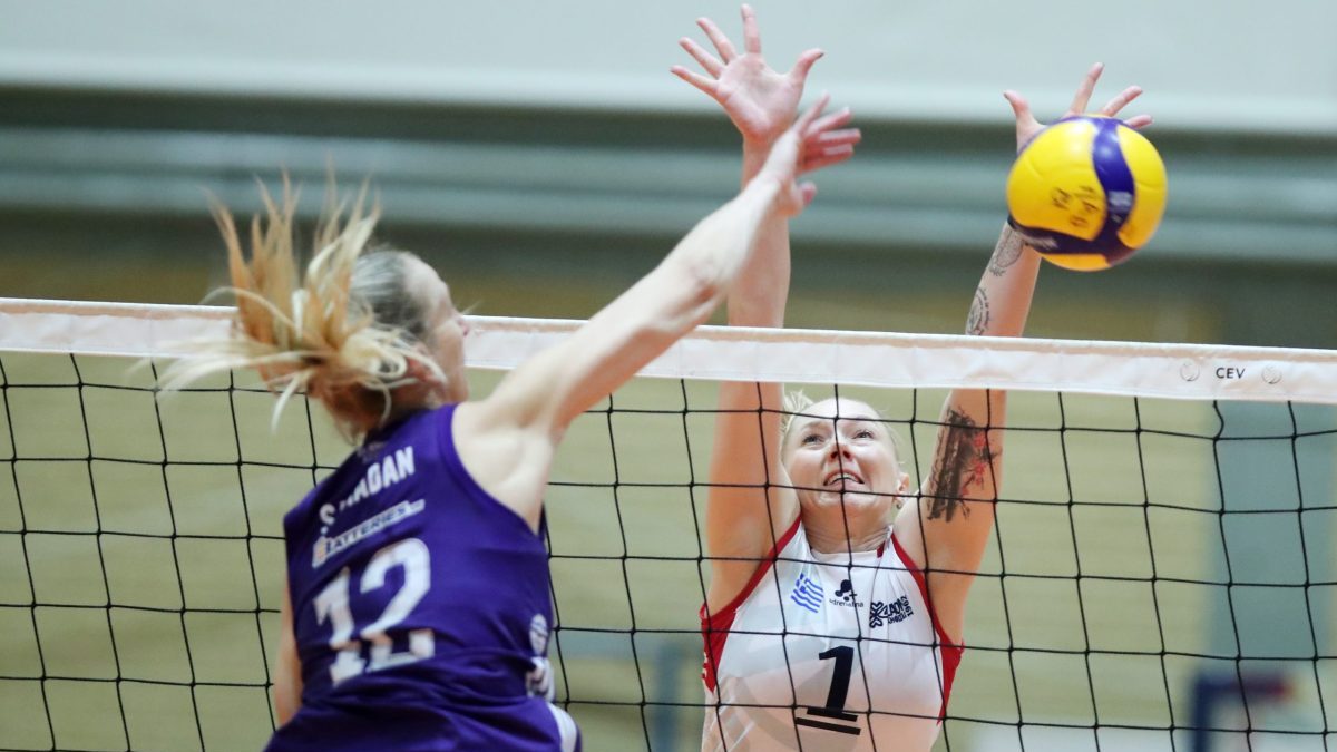 Το πρόγραμμα των τελικών ανάμεσα σε Παναθηναϊκό και ΖΑΟΝ