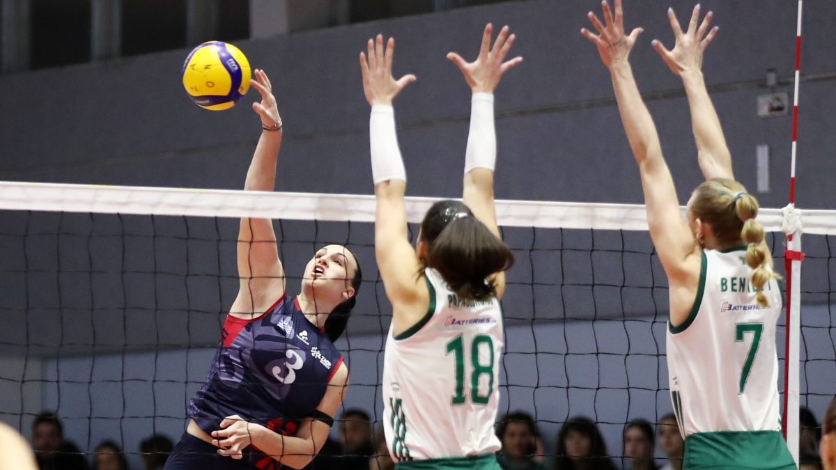 Παναθηναϊκός εναντίον ΖΑΟΝ για τον τίτλο… 43 χρόνια μετά