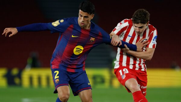 Η Μπαρτσελόνα θα επιχειρήσει να… κρατήσει τον Κανσέλο