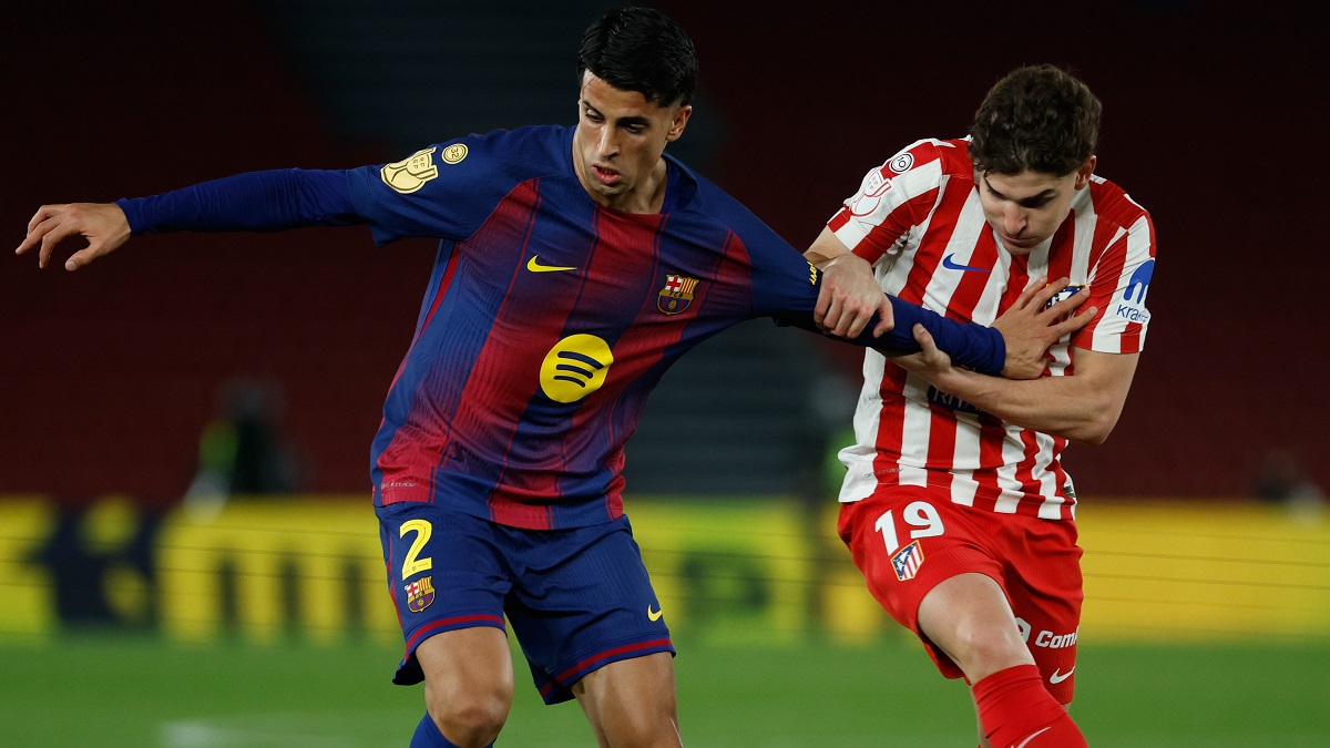 Η Μπαρτσελόνα θα επιχειρήσει να… κρατήσει τον Κανσέλο