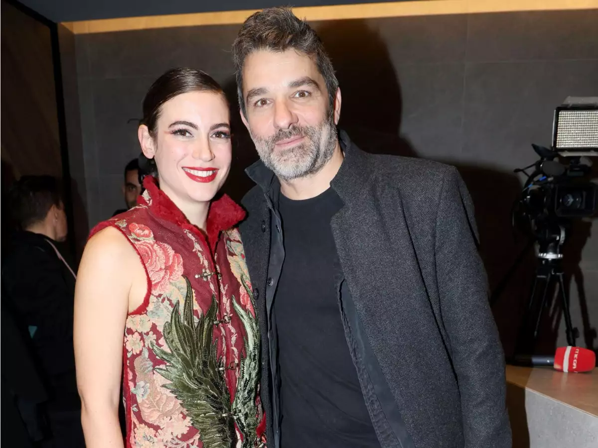 Πέτρος Λαγούτης: Θα συνεργαζόταν ξανά με τη Μάρθα Λαμπίρη Φεντόρουφ μετά τον χωρισμό τους;