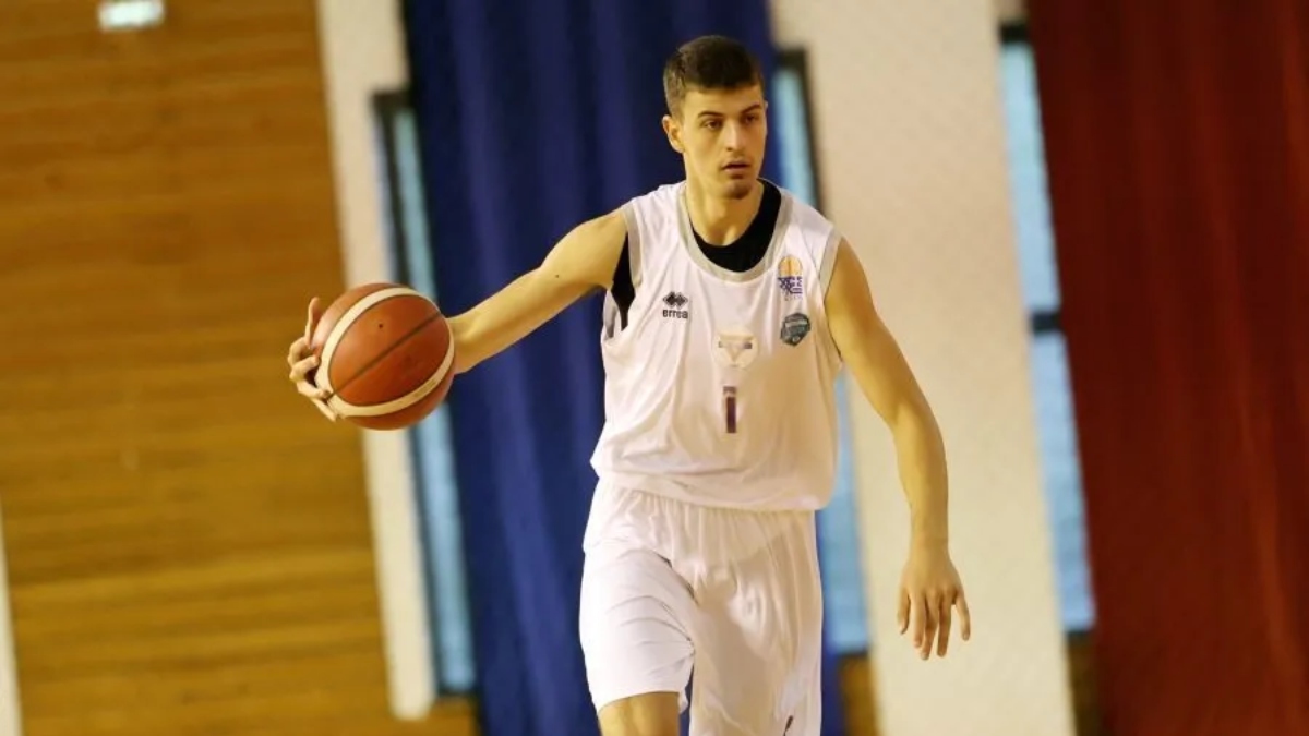 Γκοτζαμανίδης: «Δε θα αφήσουμε κανένα περιθώριο στους αντιπάλους να πιστέψουν πως μπορούν να μας κερδίσουν»