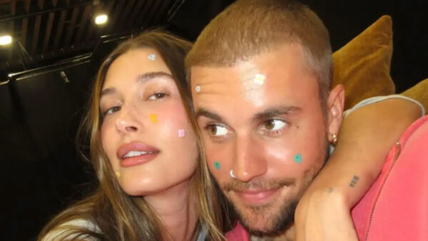 Hailey και Justin Bieber: Ενώνουν δυνάμεις για μια limited συλλογή που θα γίνει viral