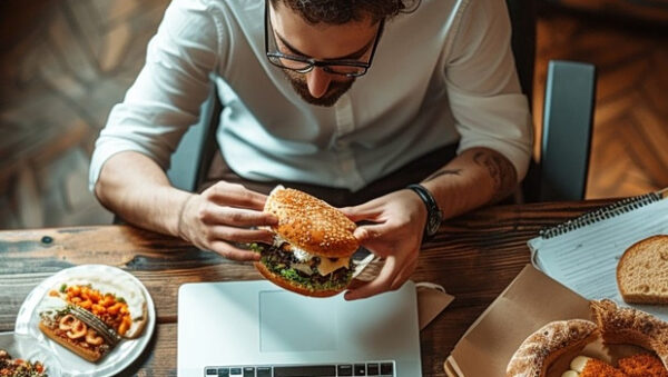 Γενετική η προδιάθεση για παχυσαρκία σε ποσοστό 70%