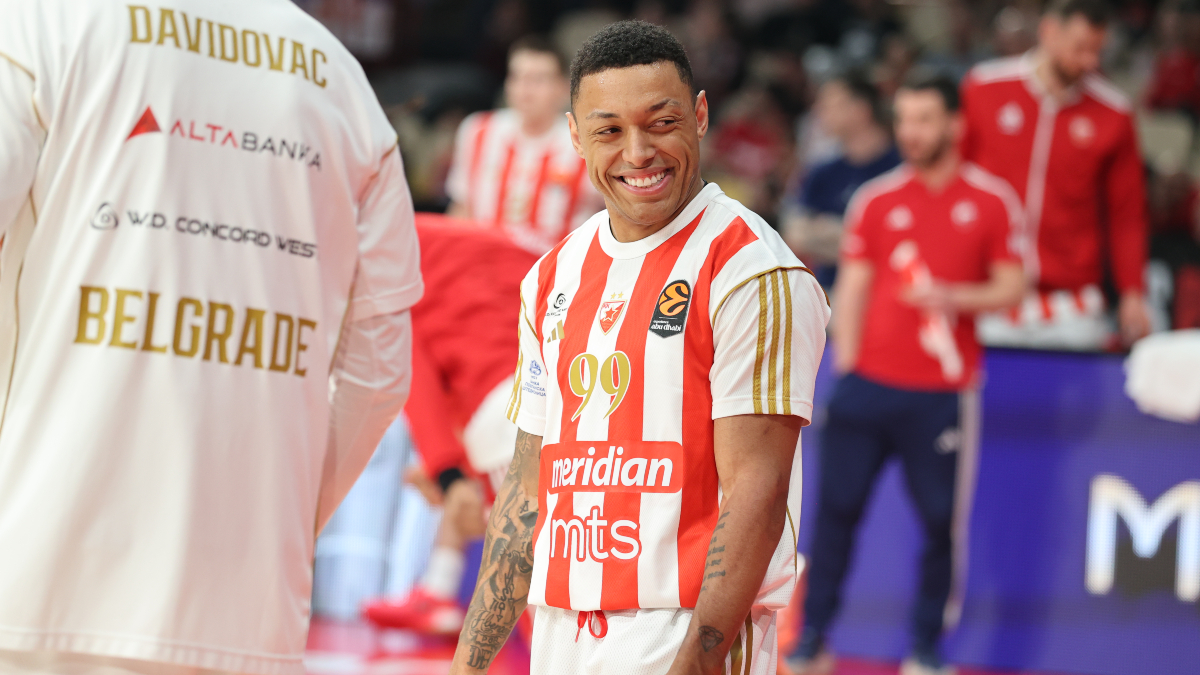 Τέλος από τον Ερυθρό Αστέρα ο Γιάγκο Ντος Σάντος