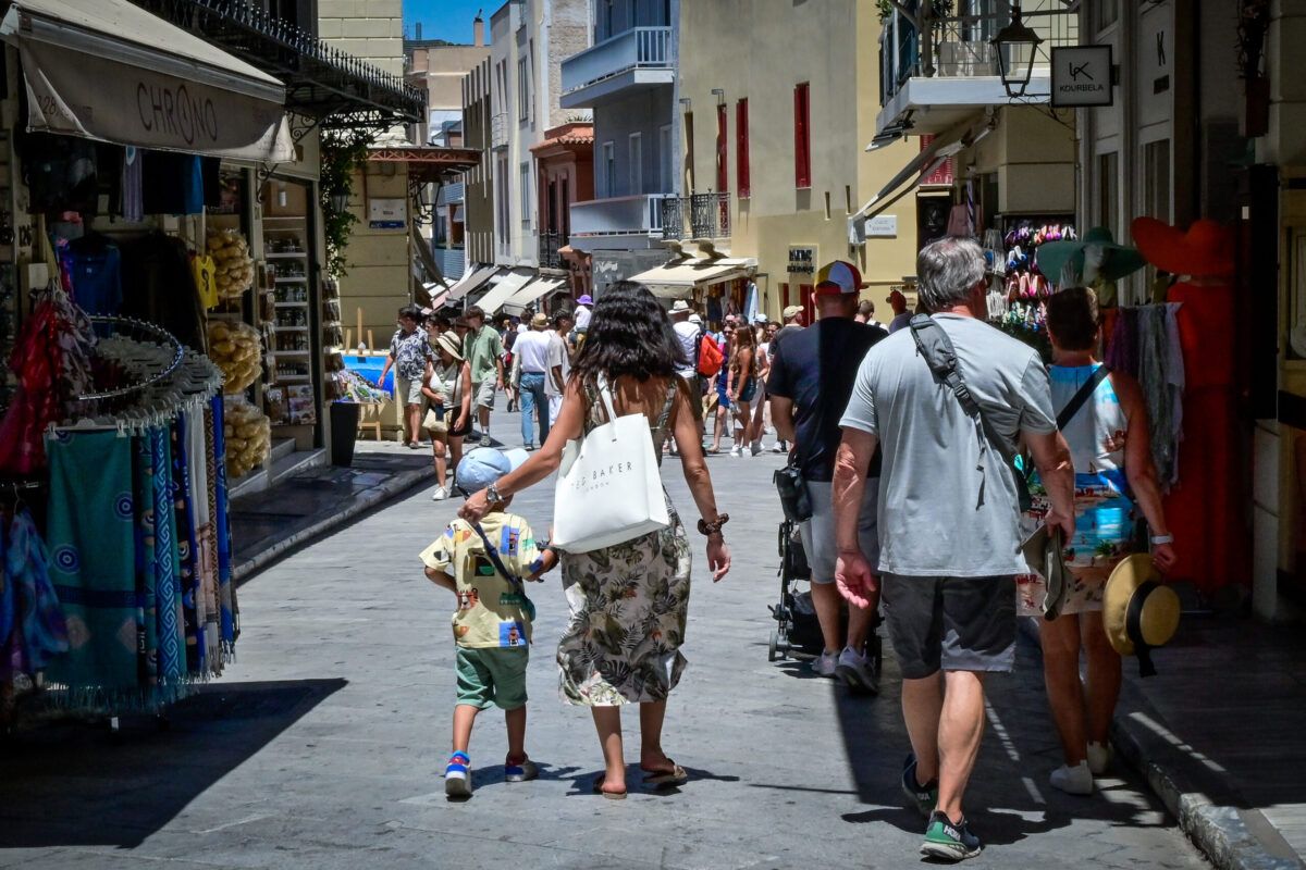 Τα δεδομένα στη χρήση του Προγράμματος Κοινωνικού Τουρισμού – Νωρίτερα οι αιτήσεις στο Πρόγραμμα της ΔΥΠΑ