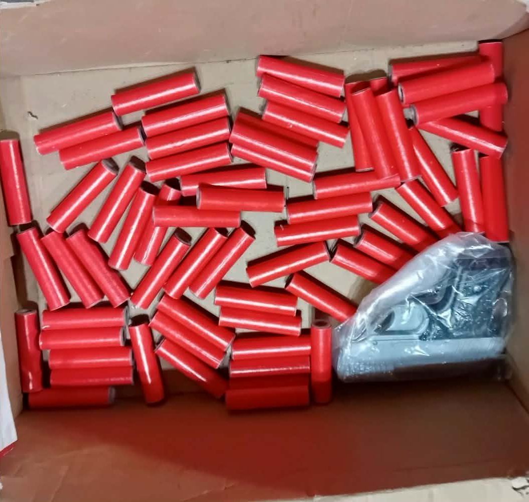 Τρεις συλλήψεις για κροτίδες σε Μεσολόγγι και Πύργο- Κατασχέθηκαν πάνω από 5 κιλά εκρηκτικών