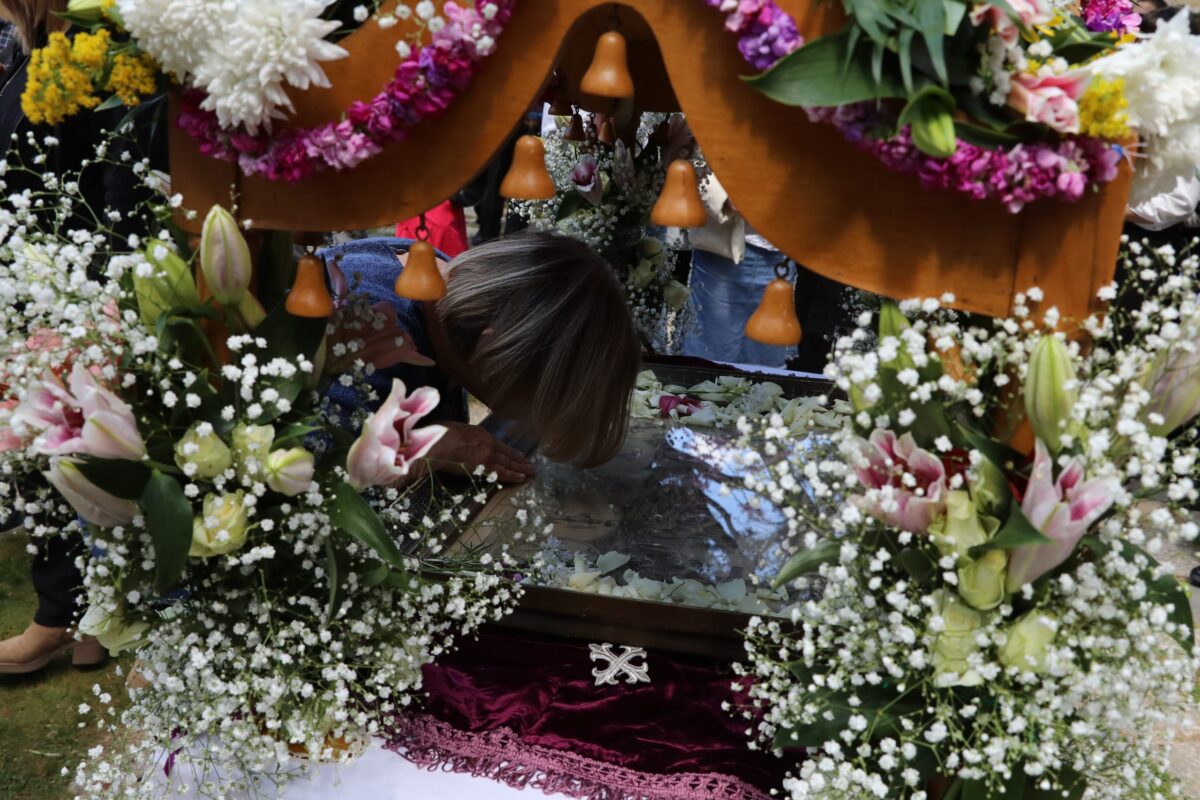 Πάσχα στη Ρούμελη: Τα ορεινά χωριά γεμίζουν ξανά ζωή και μνήμες